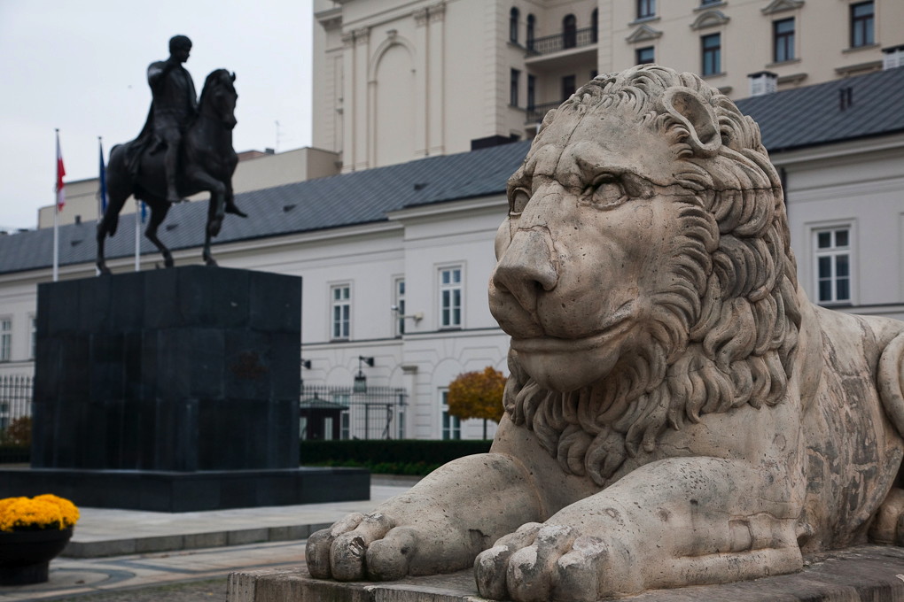 Warsaw